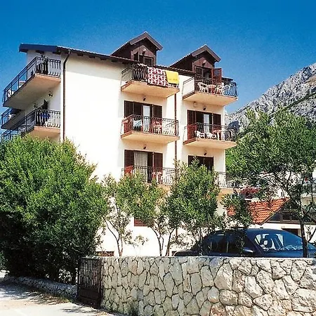 Affittacamere Sovulj Skalla Cz 3*