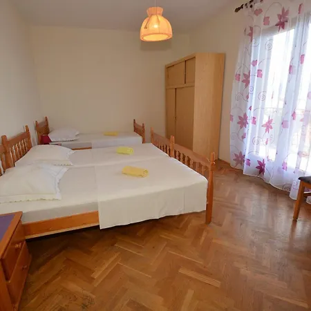 Penzion Sovulj Skalla Cz 3*