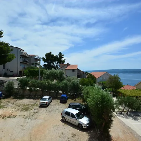 Affittacamere Sovulj Skalla Cz 3*