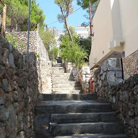 Sovulj Skalla Cz Omiš