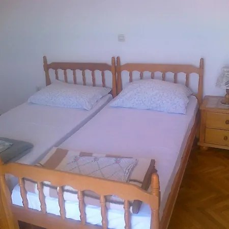 Affittacamere Sovulj Skalla Cz