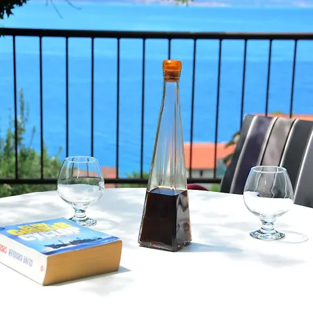 Sovulj Skalla Cz Affittacamere
